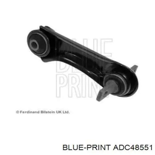 Купити PS10911 Sato Tech Задня поперечна тяга