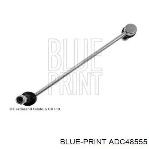 Стійка стабілізатора переднього ADC48555 Blue Print