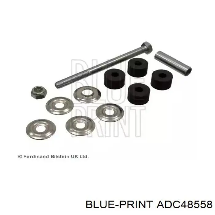 Купити ADC48558 Blue Print Солдатик стабілізатора, заднього