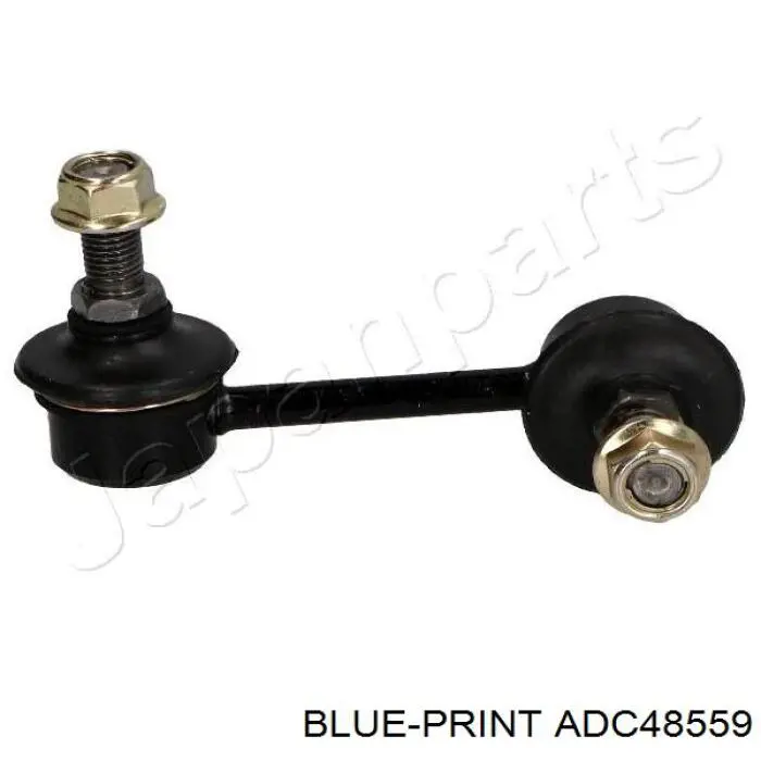 Стійка стабілізатора заднього, ліва ADC48559 Blue Print