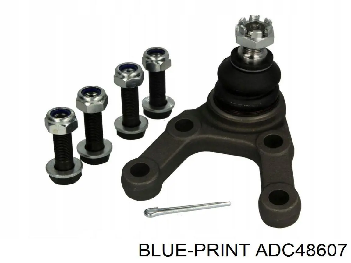 Кульова опора, нижня ADC48607 Blue Print