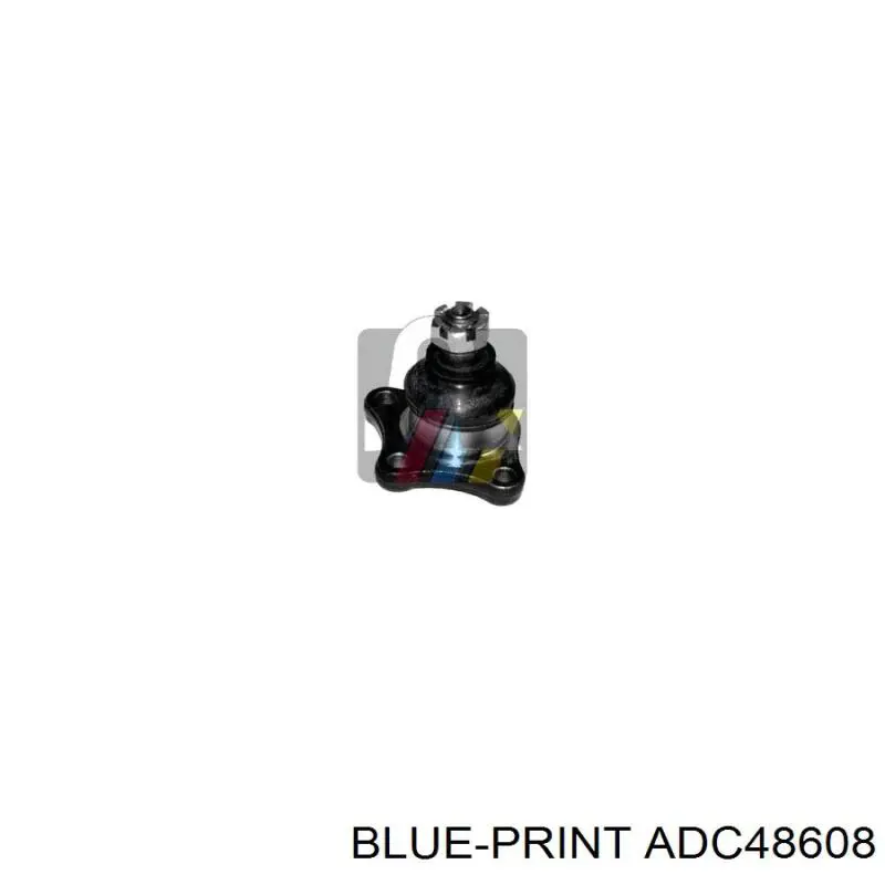 Кульова опора, верхня Blue Print ADC48608
