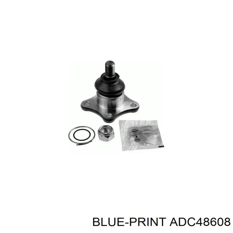 Кульова опора, верхня ADC48608 Blue Print