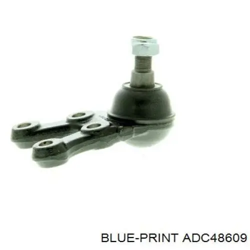 Кульова опора, нижня, ліва Blue Print ADC48609 ціна, від 22.35 USD