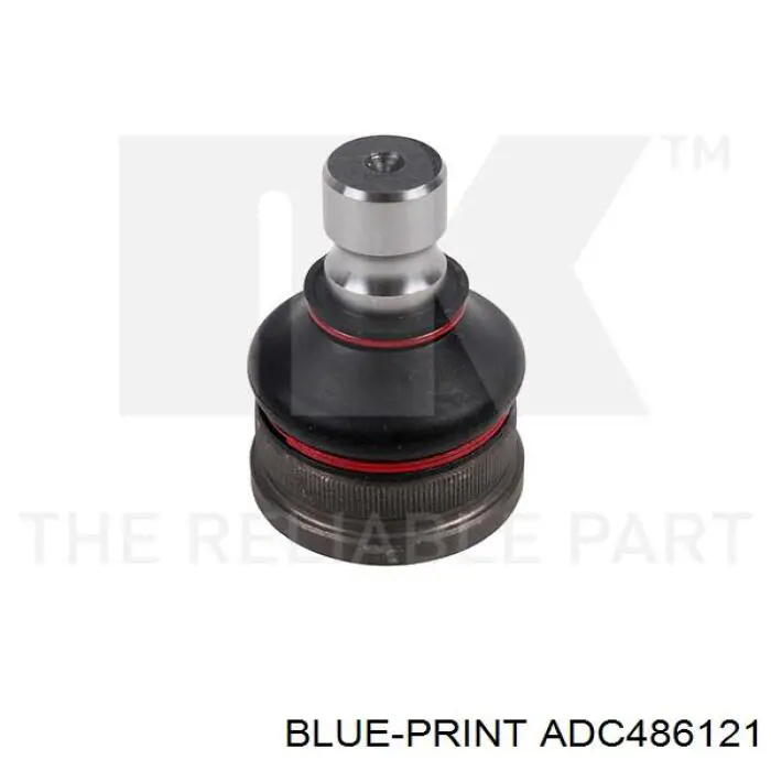 Купити ADC486121 Blue Print Кульова опора, нижня