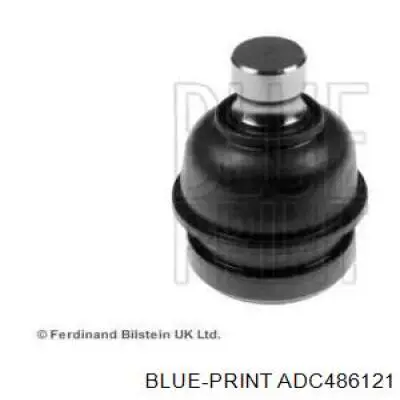 Кульова опора, нижня ADC486121 Blue Print