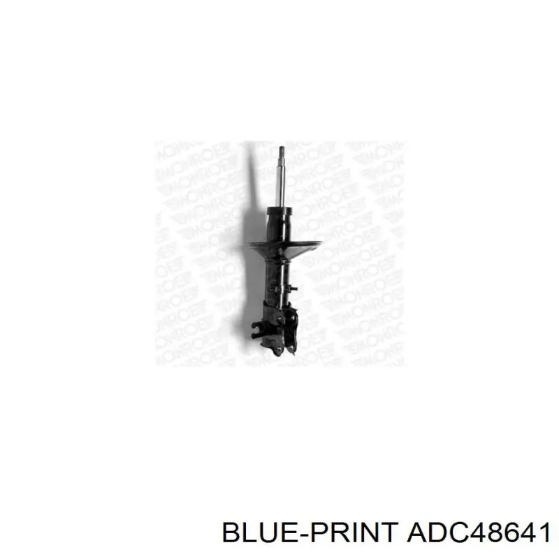 Купити SH39030 SH Auto Parts Лівий важіль передній нижній підвіски