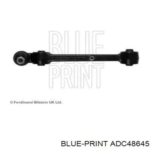 Важіль передній лівий Blue Print ADC48645 ціна, від 42.13 USD