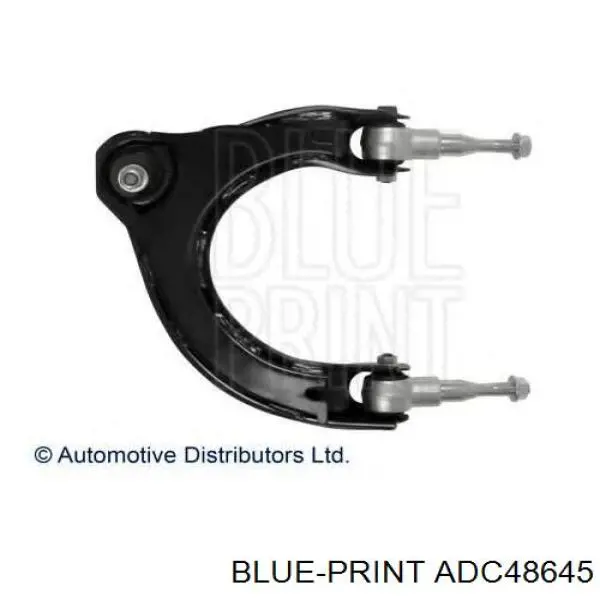 Купити ADC48645 Blue Print Лівий важіль передній нижній підвіски