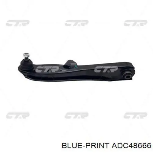 Важіль передній лівий Magneti Marelli 301181382800 ціна, від 41.83 USD