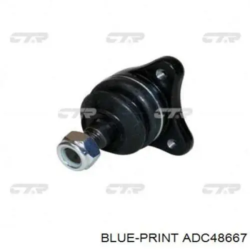 Кульова опора, верхня Blue Print ADC48667
