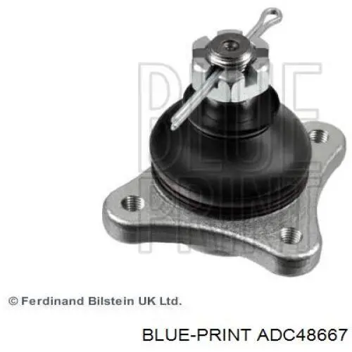 Купити ADC48667 Blue Print Кульова опора, верхня