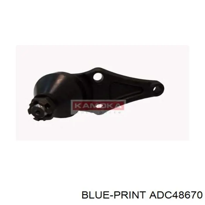 ADC48670 Blue Print Кульові на авто