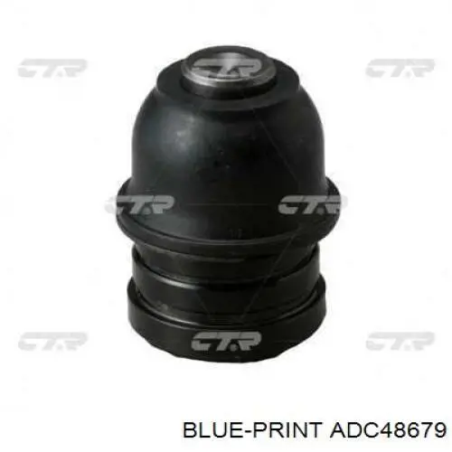 ADC48679 Blue Print кульова опора, нижня