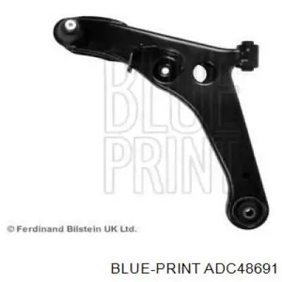ADC48691 Blue Print Поперечний важіль