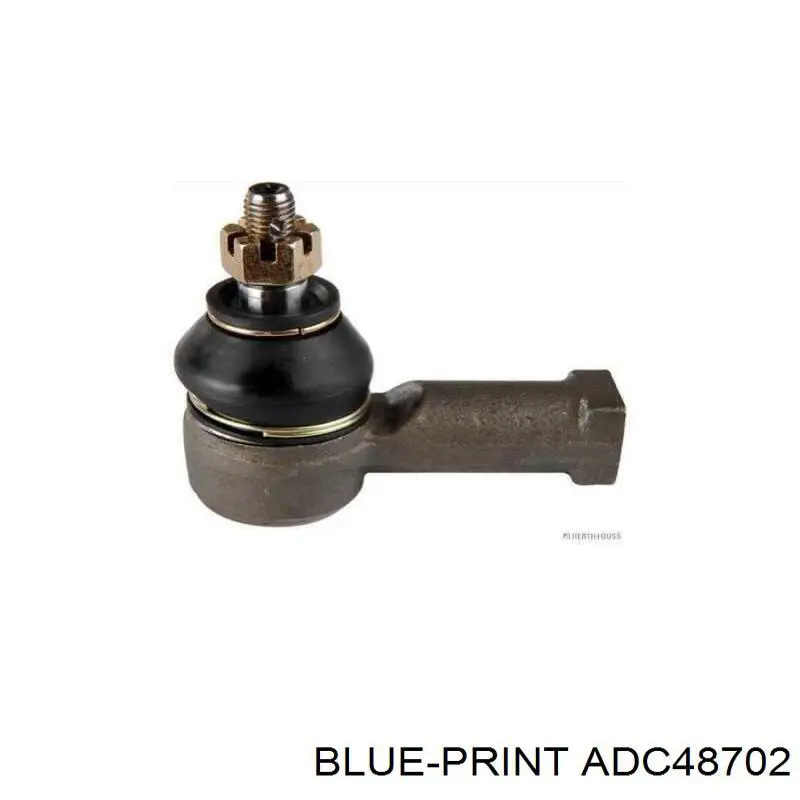 Купити ADC48702 Blue Print Рульовий наконечник