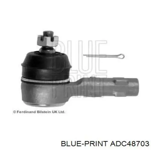 Купити ADC48703 Blue Print Рульовий наконечник
