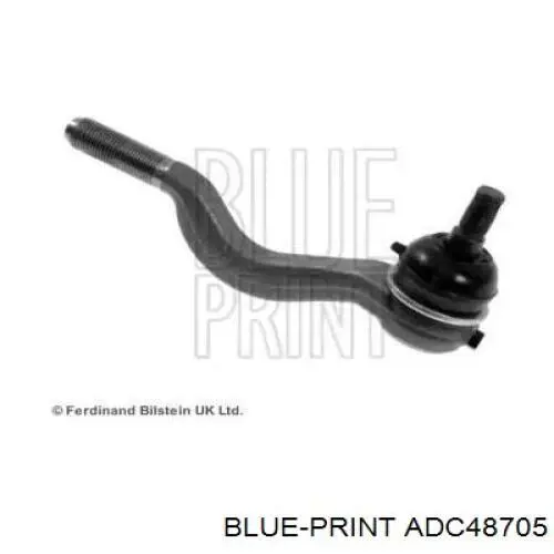 Накінечник рульової тяги, внутрішній Hyundai/Kia MB241206 ціна, від 11.40 USD