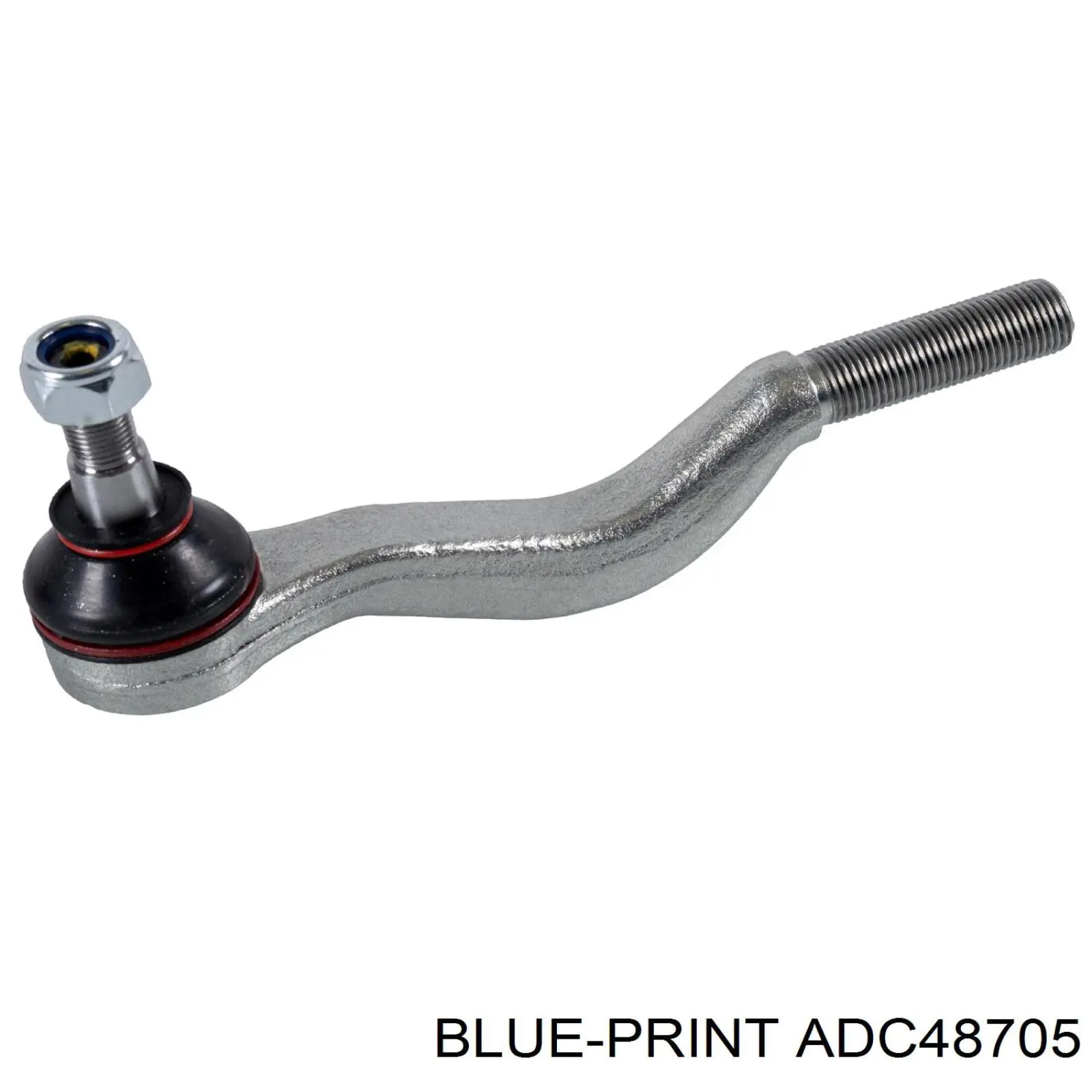 Накінечник рульової тяги, внутрішній Hyundai/Kia MB241206