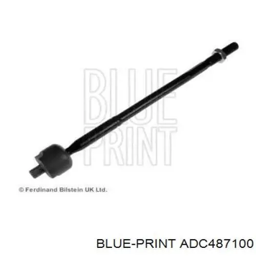 ADC487100 Blue Print тяга рульова