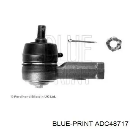 Рульовий наконечник 5682021100 Hyundai/Kia