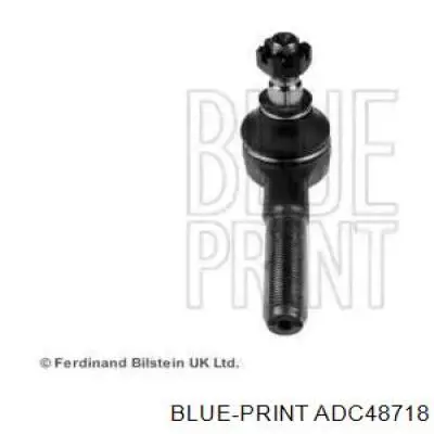 Наконечник рульовий Blue Print ADC48718 ціна, від 10.56 USD