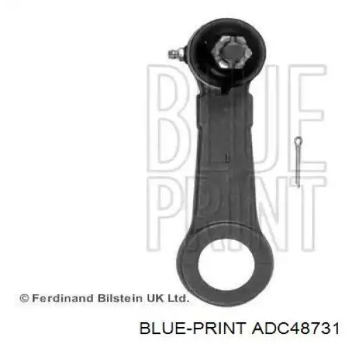 Купити Q0390098 Q-fix Сошка рульового керування