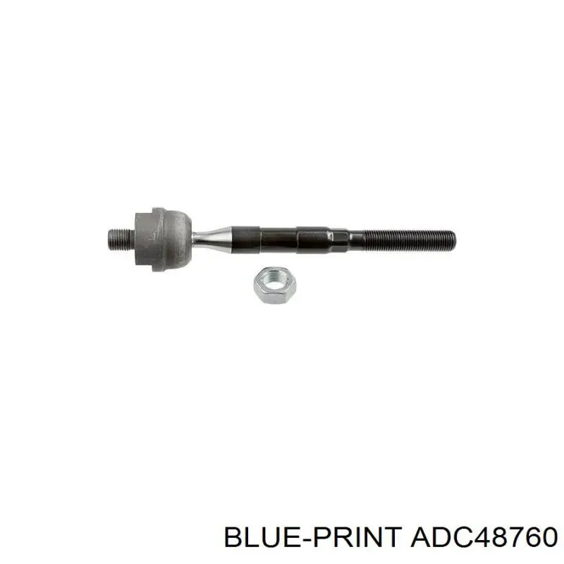 Купити ADC48760 Blue Print Тяга рульова поздовжня