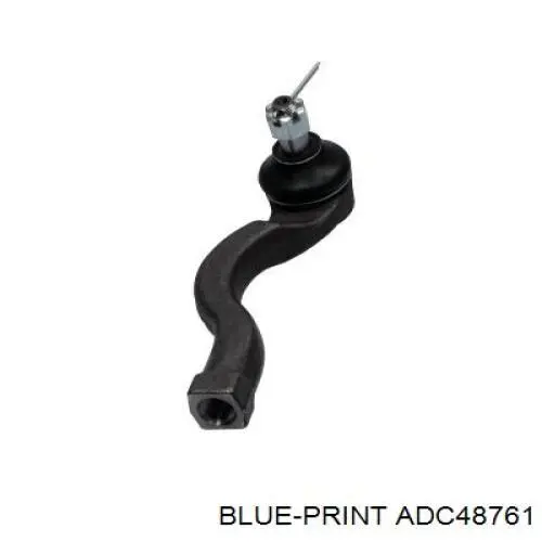 Купити ADC48761 Blue Print Рульовий наконечник