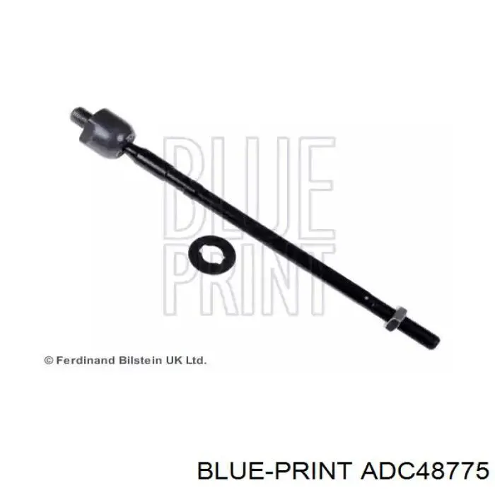 Купити ADC48775 Blue Print Тяга рульова поздовжня