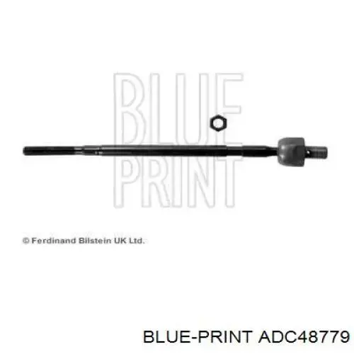 ADC48779 Blue Print тяга рульова