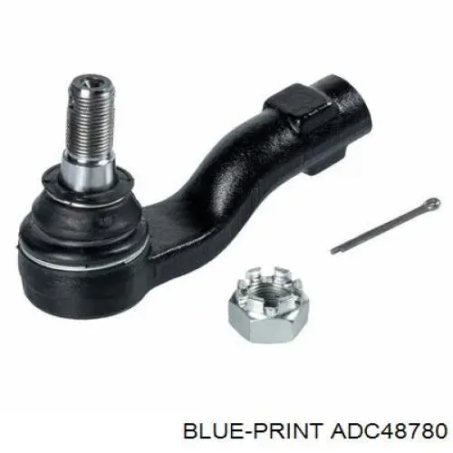 Наконечник рульовий Monroe L42108 ціна, від 7.34 USD