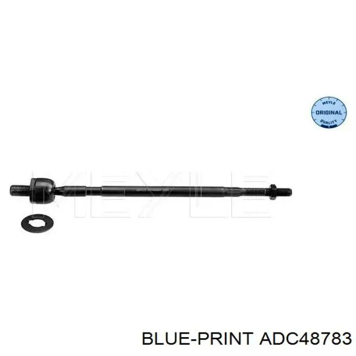 Купити ADC48783 Blue Print Тяга рульова поздовжня