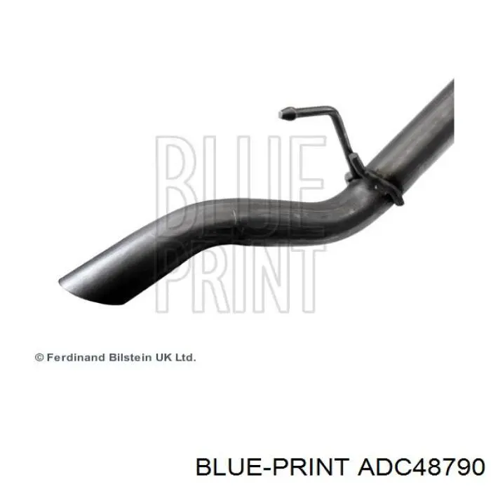 Купити 230862 ABS Рульовий наконечник