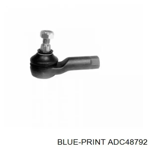 Тяга рульова поперечна Blue Print ADC48792 ціна, від 14.92 USD