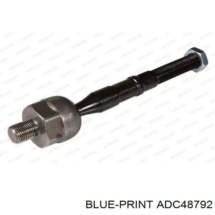 Тяга рульова поперечна Blue Print ADC48792 ціна, від 14.92 USD