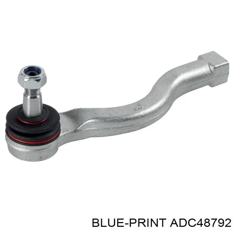 Рульова тяга ADC48792 Blue Print
