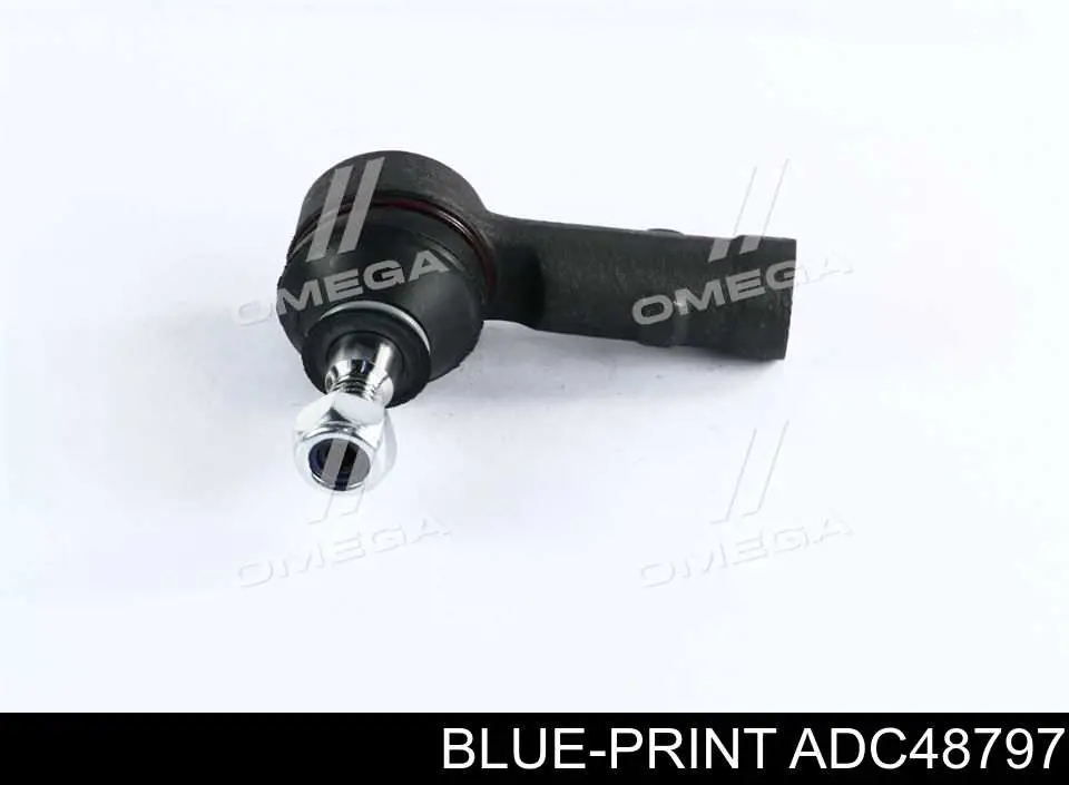 Купити ADC48797 Blue Print Рульовий наконечник