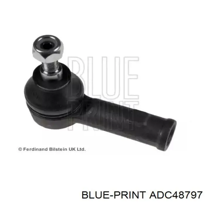 ADC48797 Blue Print Зовнішній наконечник рульової тяги