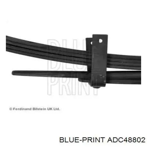 Ресори додаткові Lesjofors 6159206 ціна, від 253.14 USD