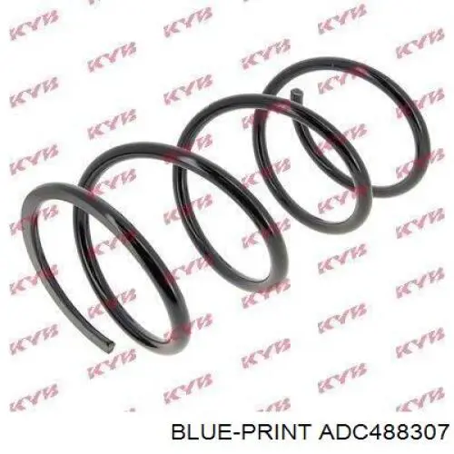 Пружина задня Sachs 994947 ціна, від 52.51 USD