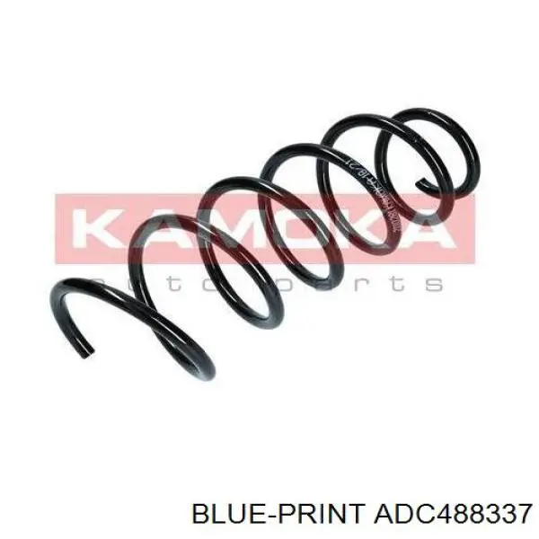 Купити 998384 Sachs Гвинтова пружина підвіска