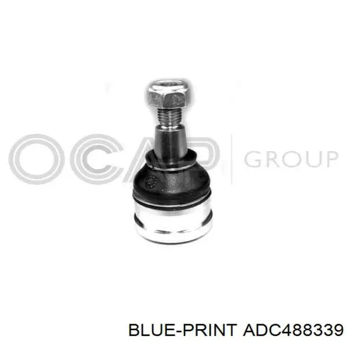 Пружини задні Sachs 996925