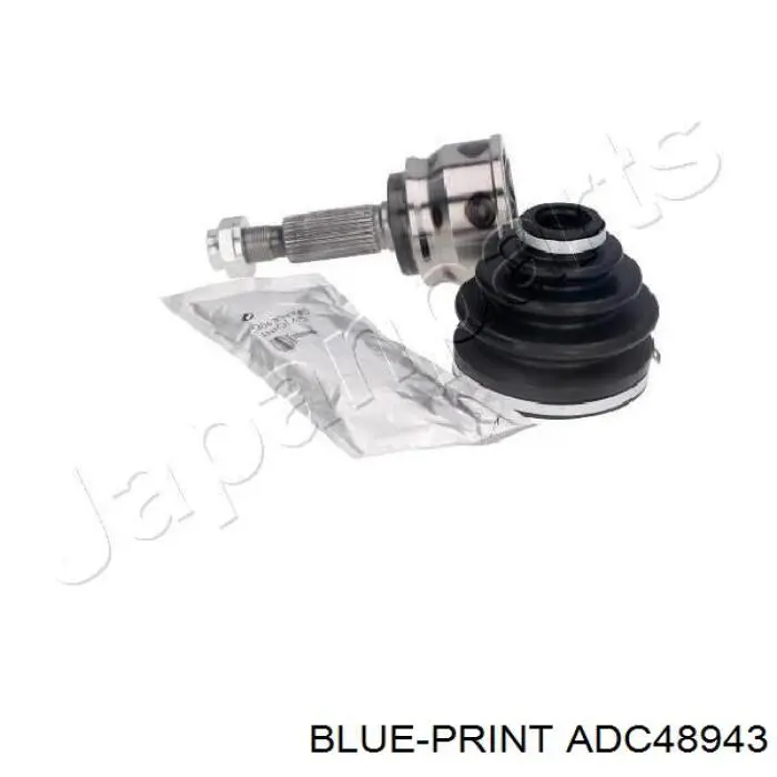 Купити ADC48943 Blue Print Шарнір приводу зовнішній