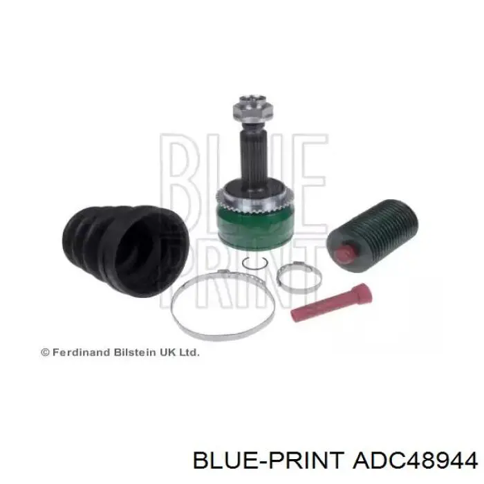 Купити ADC48944 Blue Print Шарнір приводу зовнішній