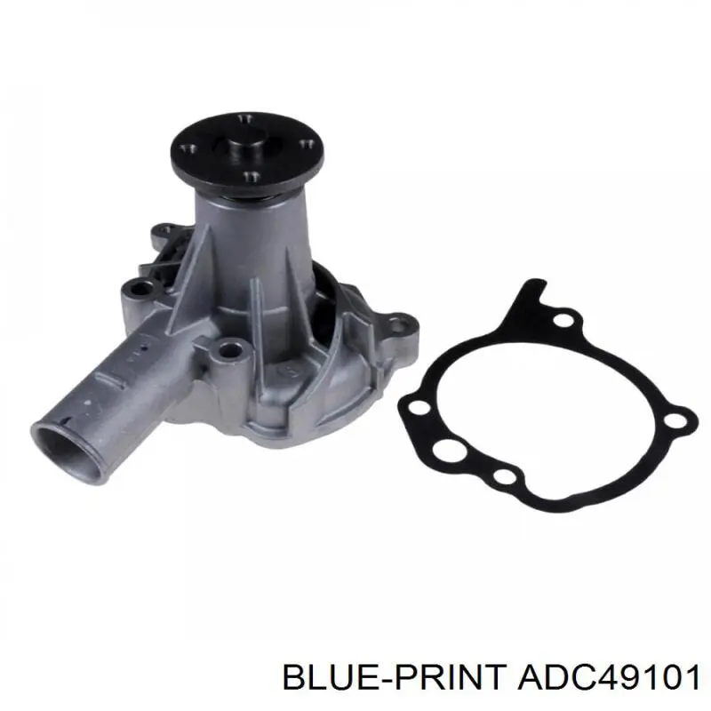 Помпа WP550ZN ACS