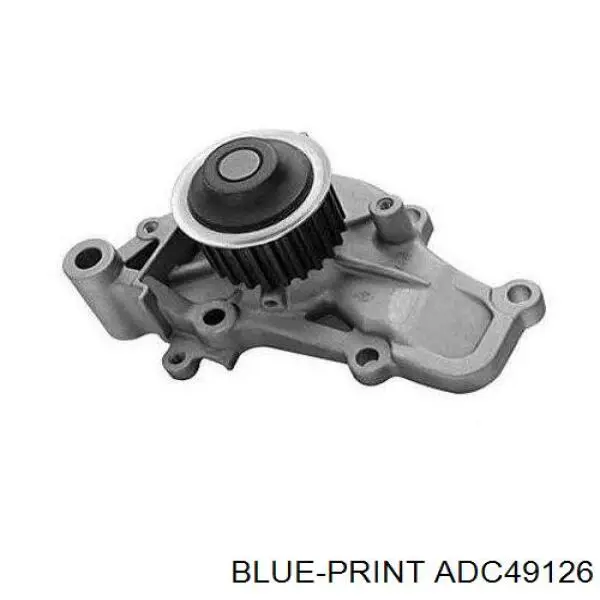 Водяний насос Blue Print ADC49126