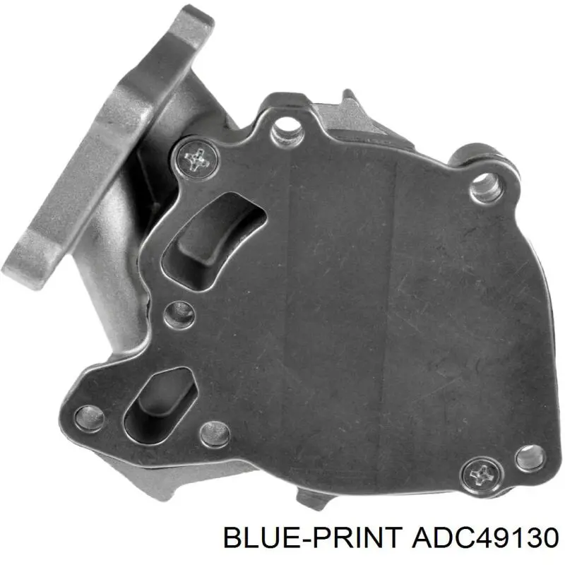Купити MB972002 Mitsubishi Насос охолоджуючої рідини