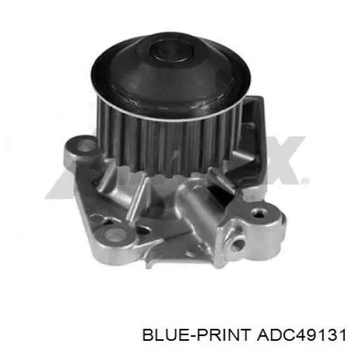 Помпа охолодження Magneti Marelli WPQ0609 ціна, від 27.64 USD