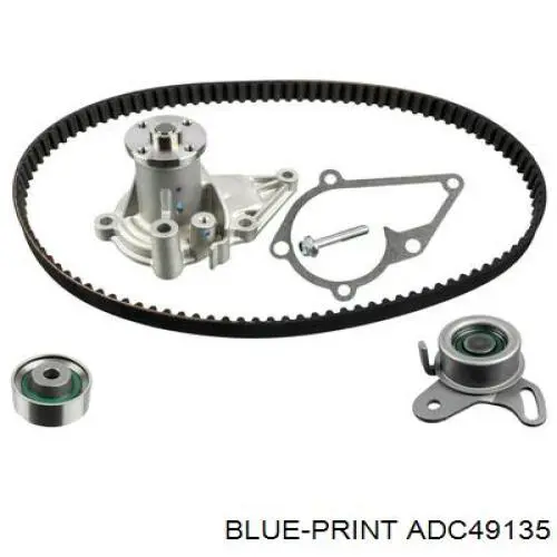 Помпа ADC49135 Blue Print